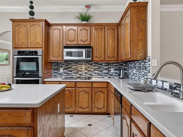 3002  Silver Springs Way , Rowlett Texas 75089
