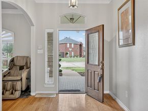 3002  Silver Springs Way , Rowlett Texas 75089