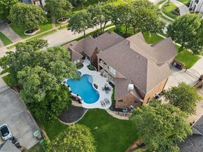 1801  Kinsale Drive , Keller Texas 76262