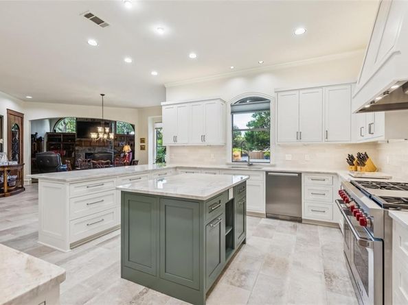 1801  Kinsale Drive , Keller Texas 76262