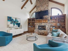 1801  Kinsale Drive , Keller Texas 76262