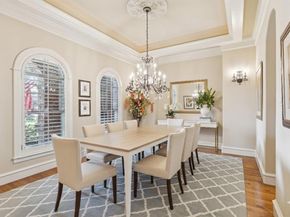 1801  Kinsale Drive , Keller Texas 76262