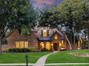 1801  Kinsale Drive , Keller Texas 76262