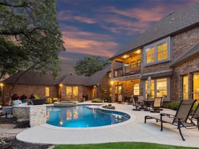 1801  Kinsale Drive , Keller Texas 76262