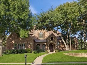 1801  Kinsale Drive , Keller Texas 76262