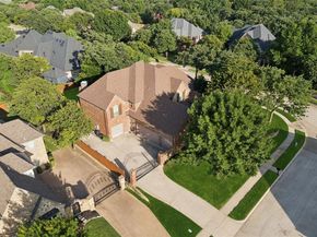 1801  Kinsale Drive , Keller Texas 76262
