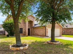 1129  Switchgrass Lane , Crowley Texas 76036
