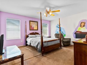 1129  Switchgrass Lane , Crowley Texas 76036