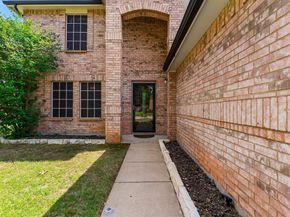 1129  Switchgrass Lane , Crowley Texas 76036