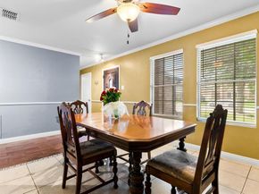 1129  Switchgrass Lane , Crowley Texas 76036