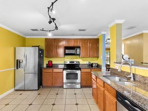 1129  Switchgrass Lane , Crowley Texas 76036