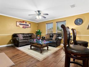 1129  Switchgrass Lane , Crowley Texas 76036