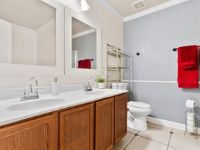 1129  Switchgrass Lane , Crowley Texas 76036