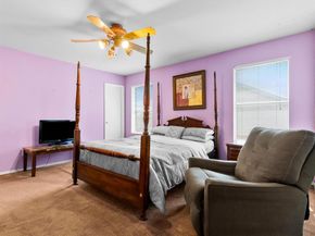 1129  Switchgrass Lane , Crowley Texas 76036