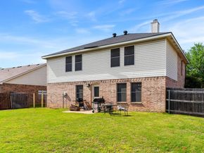 1129  Switchgrass Lane , Crowley Texas 76036