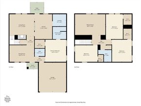 1129  Switchgrass Lane , Crowley Texas 76036