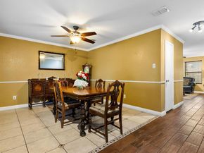 1129  Switchgrass Lane , Crowley Texas 76036