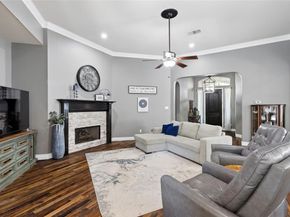 1573  Flying Jib Drive , Azle Texas 76020