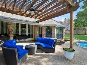 1573  Flying Jib Drive , Azle Texas 76020