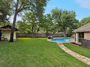 1573  Flying Jib Drive , Azle Texas 76020