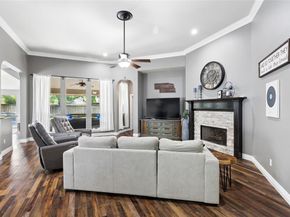 1573  Flying Jib Drive , Azle Texas 76020