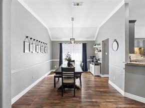 1573  Flying Jib Drive , Azle Texas 76020