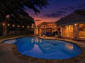 1573  Flying Jib Drive , Azle Texas 76020