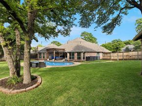 1573  Flying Jib Drive , Azle Texas 76020