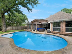 1573  Flying Jib Drive , Azle Texas 76020