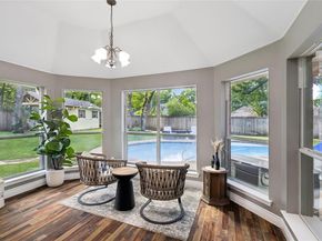 1573  Flying Jib Drive , Azle Texas 76020