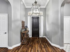 1573  Flying Jib Drive , Azle Texas 76020