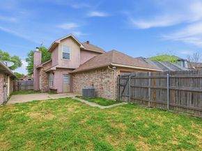 2314  Weatherby Drive , Mesquite Texas 75181