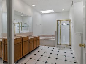 2314  Weatherby Drive , Mesquite Texas 75181