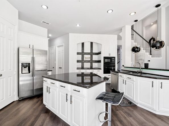 8306  Sawgrass Lane , Rowlett Texas 75089