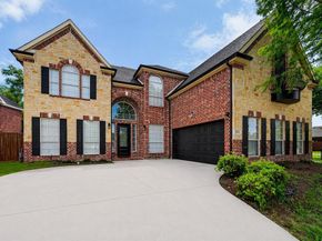 8306  Sawgrass Lane , Rowlett Texas 75089