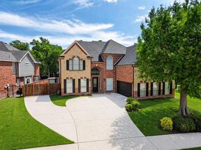 8306  Sawgrass Lane , Rowlett Texas 75089