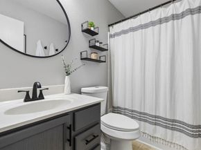 620  Sotogrande Street , Grand Prairie Texas 75051