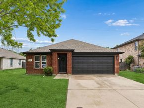 620  Sotogrande Street , Grand Prairie Texas 75051