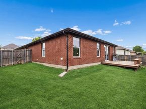 620  Sotogrande Street , Grand Prairie Texas 75051