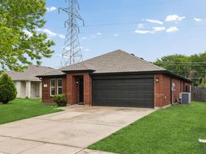620  Sotogrande Street , Grand Prairie Texas 75051
