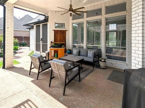 1616  Village Trail , Keller Texas 76248