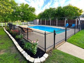 1616  Village Trail , Keller Texas 76248