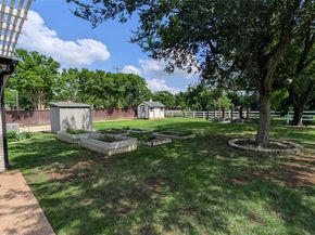 1616  Village Trail , Keller Texas 76248