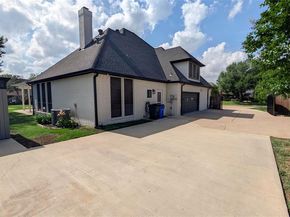 1616  Village Trail , Keller Texas 76248