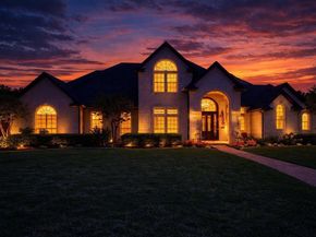 1616  Village Trail , Keller Texas 76248
