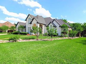 1616  Village Trail , Keller Texas 76248
