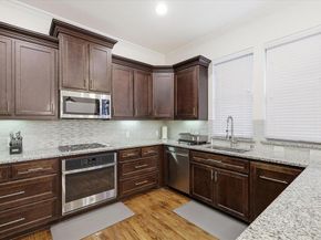 2511  Charlie Bird Parkway , Farmers Branch Texas 75234