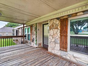 7757  Berry Road , Burleson Texas 76028