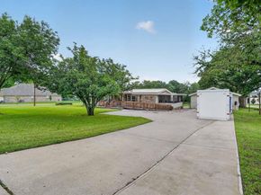 7757  Berry Road , Burleson Texas 76028