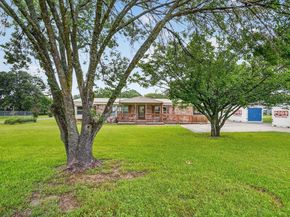 7757  Berry Road , Burleson Texas 76028